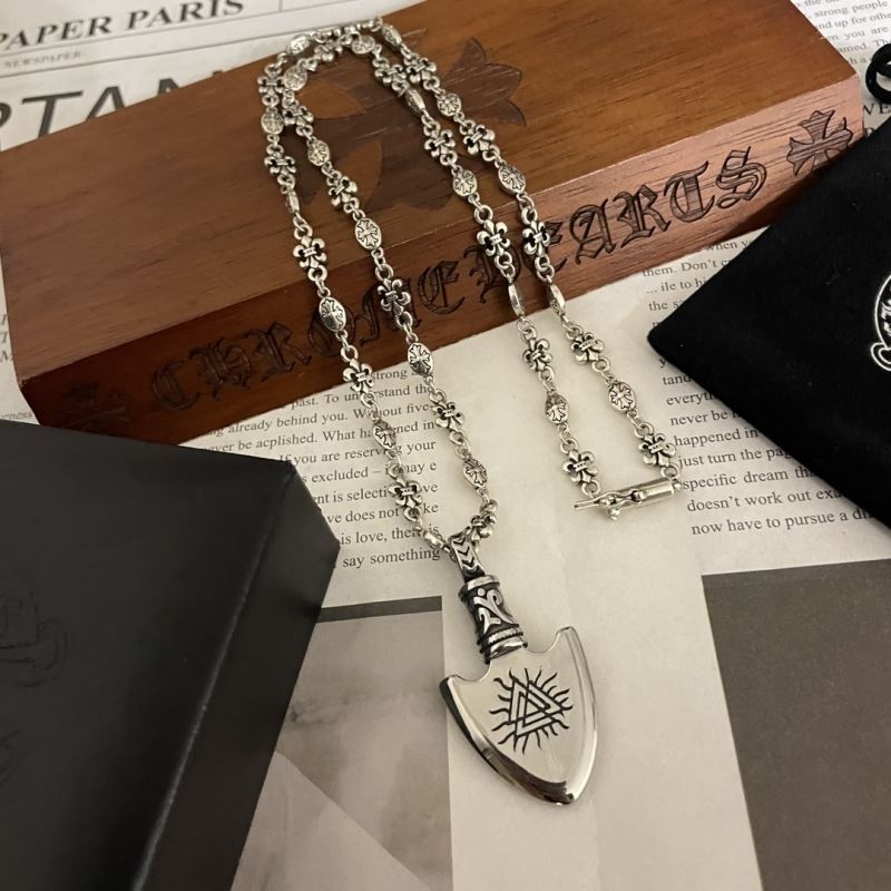 Chrome Hearts Necklaces